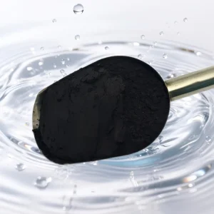Activated Carbon High Iodine Value Clean Water Activated Carbon for Wastewater Treatment