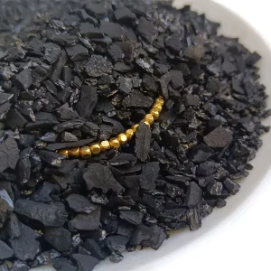 Activated Carbon Manufacturer Coconut Shell Activated Carbon Pellets Used for Drinking Water Treatment