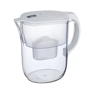Activated Carbon Purification Water Quality with Filtration Device Home Water Filter Pitcher