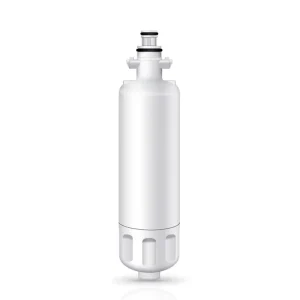 Activated Carbon Refrigerator Water Filter Model RWF1200A Compatible with ADQ36006101
