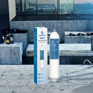 Activated Carbon Refrigerator Water and Ice Filter Replacement