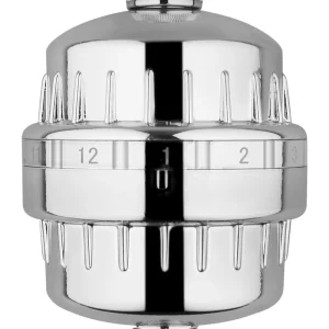 Activated Carbon Shower Filter for Shower Head Household Outdoor Use 10-17 Stage Stainless Steel Water Filter Factory
