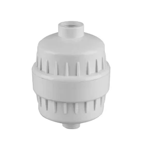 Activated Carbon Shower Water Cartridge Filter Handheld Shower Filter