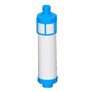 Activated Carbon Tap Faucet Water Filter Cartridge Compatible for Japan Faucet Bathroom