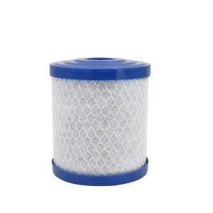 Activated Carbon Water Filter Cartridge Replacement RS 1SG Cartridge Filter