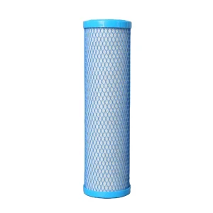 Activated Carbon Water System Inline Filter Water Purifier Filter
