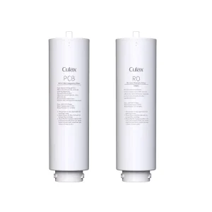 Activated Carbon Water Treatment Cartridge for Reverse Osmosis System PCB Composite RO Membrane for Water Filter Cartridges