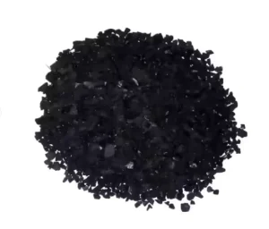 Activated Carbon for Gold Refining High Adsorption Coconut Shell Carbon 99% Gold Recovery Rate