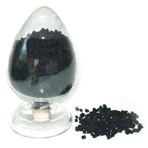 Activated Carbon for Water Filter Low Ash Food Grade