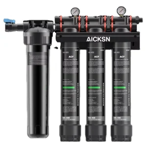 Activated Carbon+PP Water Filter Commercial Activated Carbon Filter Activated Carbon Coconut Shell