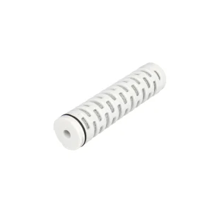 Activated Fiber Filter Universal for Different Straw Bottles Remove Residual Chlorine Particulate Improve the Taste