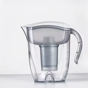Activated Water Filter Pitcher Home Pure Water Filter Manual Household Alkaline Water Filter Jug