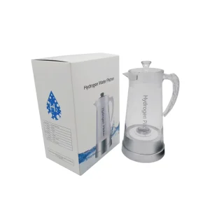 Active Hydrogen Water Kettle With Good Quality and Hydrogen Water Generator