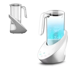 Active Hydrogen Water Pitcher Generator