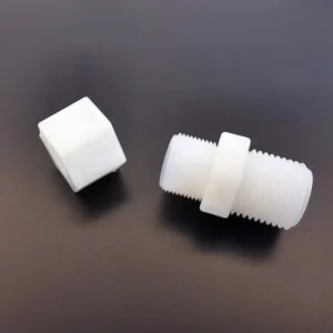 Adjustable Pipe Joint Household Water Filter Nylon Pipe Connect Fittings Plastic Water System Connector Fittings