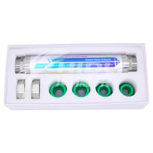 Adoucisseur D Eau Large Flow Home Water Treatment System No Salt Household Water Softener for Home