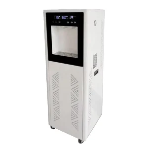 Advanced 70L Atmospheric Water Generator with Air Purification System High End Solution for Clean Water and Air
