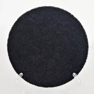 Advanced Activated Carbon Filter Pad Specifically Engineered for Effective Odor Elimination in Home and Office Environments
