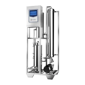 Advanced RO Reverse Osmosis Water Treatment System Electric for Household Outdoor Water Pressure Balance Backwash Technology