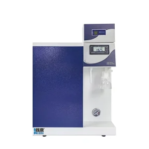 Advanced Ultra Pure Water Machine for Research Laboratory 14 Years Experience ISO CE Certification Provide