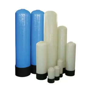 Agricultural Breeding Fiberglass Tanks for Farming and Aquaculture Use