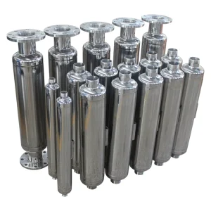 Agricultural Irrigation Water Treatment 4”magnetic Water Softener 15000Gauss to Reduce Salt TDS save Water