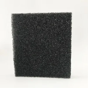 Air Condition Activated Carbon Air Filter PP Honeycomb for Air