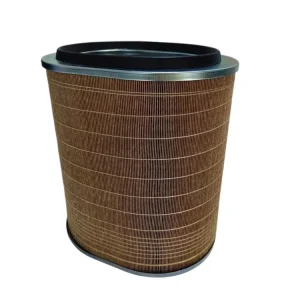 Air Filter 1641004758 Suitable for LU110 Screw Compressor Parts
