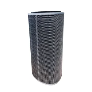 Air Filter Cartridge Replacement Parts for Industrial Dust Removal