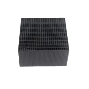 Air Filter Honeycomb Activated Carbon Water Treated Activated Carbon OEM High Quality Activated Carbon Black Activated Charcoal
