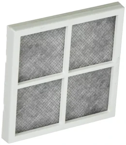 Air Filter Replacement Elite 9918 LG ADQ73214404 Replacement Activated Carbon Filter LT120F LG Refrigerator Filter 3PK LT120F