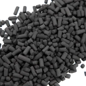 Air Filters Activated Carbon 1 Ton Activated Carbon Pellets Powder Granular Activated Charcoal for Water Treatment