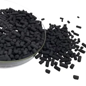 Air Filters Activated Carbon 1 Ton Activated Carbon Price Pellets Powder Granular Activated Charcoal for Water Treatment