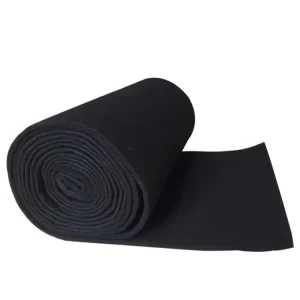 Air Hepa Activated Carbon Cotton Filter