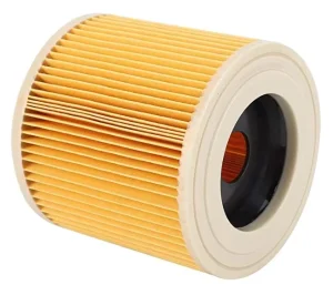 Air Purifier Parts Cartridge Filter Wd3 Replacement Filter for A2004 A2054 WD3.300 Wet Dry Vacuum Cleaner Part
