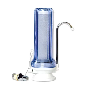 Alkaline Countertop Kitchen Water Filtration Filter Systems for Home