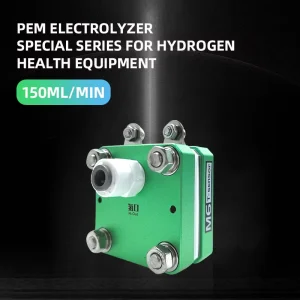 Alkaline Electrolysis Cell PEM Electrolyzer Hydrogen Generator Pure Water Electrolysis Proton Membrane