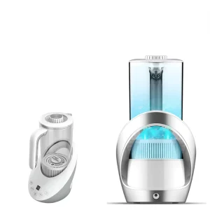 Alkaline Hydrogen Water Generator for Home and Outdoor Use