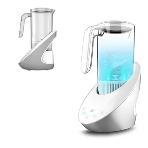 Alkaline Hydrogen Water Pitcher Generator