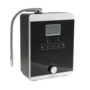 Alkaline Ionized Water Machine Electric Household Water Ionizer