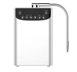 Alkaline Ionizer Kangen Water Machine Multifunction Healthcare Supply