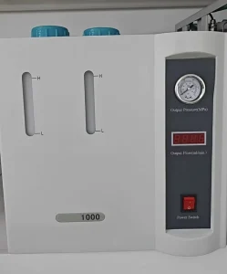 Alkaline Lye Electrolysis 99.95% Purity KOH H2 Hydrogen Generator Electrolyzer Machine 300ml 500ml 1000ml 2000ml