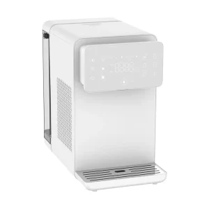 Alkaline RO Countertop Filtered Water Dispenser for Home