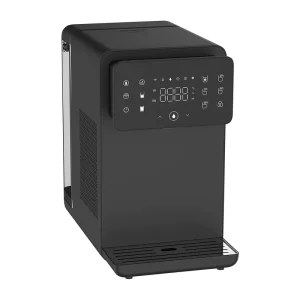 Alkaline RO Countertop Filtered Water Dispenser for Home