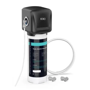 Alkaline Remineralization Inline Post-Filter for RO Reverse Osmosis Drinking Water Systems