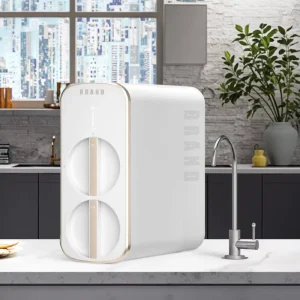 Alkaline Reverse Osmosis Water Filter Filtros De Agua Para Casa Reverse Osmosis System Remineralization Watermark Certification