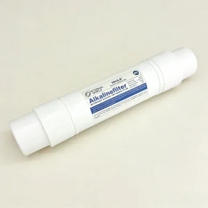 Alkaline Water Filter Cartridge Inline Mineral Filter for Home Water Purifier System