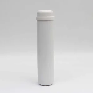 Alkaline Water Filter Cartridge Thread T33 Activated Carbon PP UDF CTO Filter Cartridge