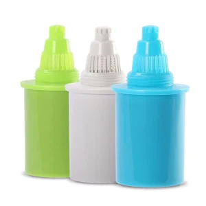 Alkaline Water Filter Pitcher Replacement Filter Cartridge Alkaline Water Jug Replacement Cartridge