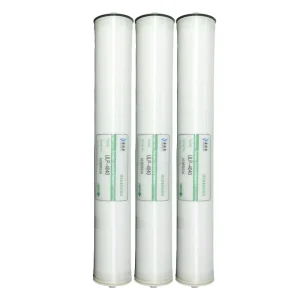 Alkaline Water Filter Replacement Element Cartridge Mineral Stone Reverse Osmosis System Water Treatment Machinery
